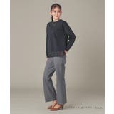 トップス カットソー 長袖 | Honeys | 詳細画像2