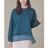 トップス カットソー 長袖 | Honeys | 詳細画像5