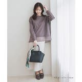 トップス カットソー 長袖 | Honeys | 詳細画像9