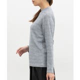 トップス カットソー 長袖 | Honeys | 詳細画像11 