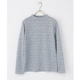 トップス カットソー 長袖 | Honeys | 詳細画像15 