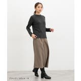 トップス カットソー 長袖 | Honeys | 詳細画像2 