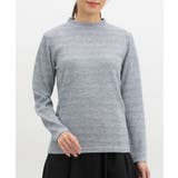 トップス カットソー 長袖 | Honeys | 詳細画像5 