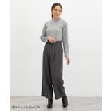 トップス カットソー 長袖 | Honeys | 詳細画像6 