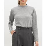 トップス カットソー 長袖 | Honeys | 詳細画像7 