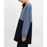 トップス カットソー 長袖 | Honeys | 詳細画像12 