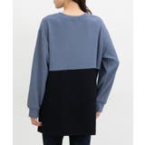 トップス カットソー 長袖 | Honeys | 詳細画像13 