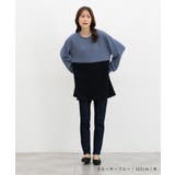 トップス カットソー 長袖 | Honeys | 詳細画像3 