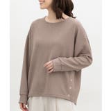 トップス カットソー 長袖 | Honeys | 詳細画像10