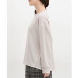 トップス カットソー 長袖 | Honeys | 詳細画像12