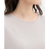 トップス カットソー 長袖 | Honeys | 詳細画像14