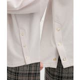 トップス カットソー 長袖 | Honeys | 詳細画像16