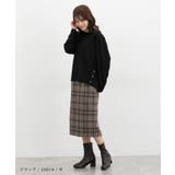 トップス カットソー 長袖 | Honeys | 詳細画像2