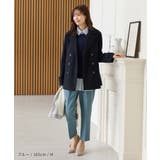 トップス カットソー 長袖 | Honeys | 詳細画像4