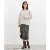 トップス カットソー 長袖 | Honeys | 詳細画像7