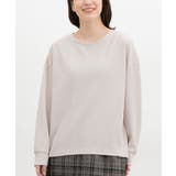 トップス カットソー 長袖 | Honeys | 詳細画像8