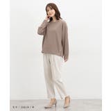 トップス カットソー 長袖 | Honeys | 詳細画像9