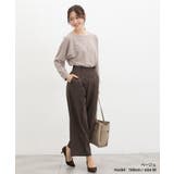 トップス カットソー 長袖 | Honeys | 詳細画像10