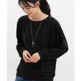 トップス カットソー 長袖 | Honeys | 詳細画像3