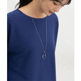 トップス カットソー 長袖 | Honeys | 詳細画像5