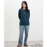 トップス カットソー 長袖 | Honeys | 詳細画像7