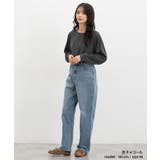 トップス カットソー 長袖 | Honeys | 詳細画像8