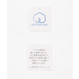トップス カットソー コットン | Honeys | 詳細画像2
