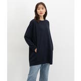 トップス カットソー 長袖 | Honeys | 詳細画像4