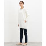 トップス カットソー 長袖 | Honeys | 詳細画像5