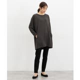 トップス カットソー 長袖 | Honeys | 詳細画像7