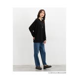 トップス カットソー 長袖 | Honeys | 詳細画像10 