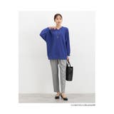 トップス カットソー 長袖 | Honeys | 詳細画像11 