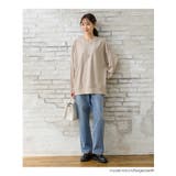 トップス カットソー 長袖 | Honeys | 詳細画像13 