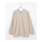 トップス カットソー 長袖 | Honeys | 詳細画像15 