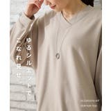 トップス カットソー 長袖 | Honeys | 詳細画像2 