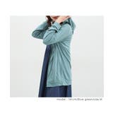 トップス パーカー パーカー | Honeys | 詳細画像10 