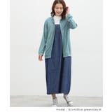 トップス パーカー パーカー | Honeys | 詳細画像11 