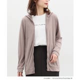 トップス パーカー パーカー | Honeys | 詳細画像13 