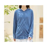 トップス パーカー パーカー | Honeys | 詳細画像14 