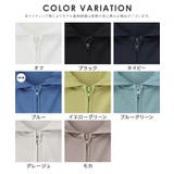 トップス パーカー パーカー | Honeys | 詳細画像17 