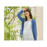 トップス パーカー パーカー | Honeys | 詳細画像4 