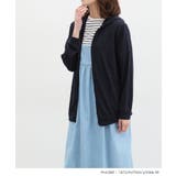 トップス パーカー パーカー | Honeys | 詳細画像8 