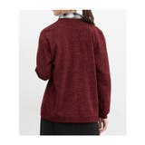 トップス カーディガン 長袖 | Honeys | 詳細画像15 