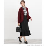 トップス カーディガン 長袖 | Honeys | 詳細画像5 