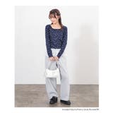 トップス カーディガン 長袖 | Honeys | 詳細画像13 