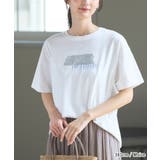 【ハニーズ】トップス Tシャツ 半袖Tシャツ | Honeys | 詳細画像10 