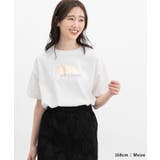 【ハニーズ】トップス Tシャツ 半袖Tシャツ | Honeys | 詳細画像13 