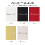 トップス Tシャツ 半袖Tシャツ | Honeys | 詳細画像13
