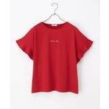 トップス Tシャツ 半袖Tシャツ | Honeys | 詳細画像16