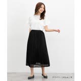 トップス Tシャツ 半袖Tシャツ | Honeys | 詳細画像3